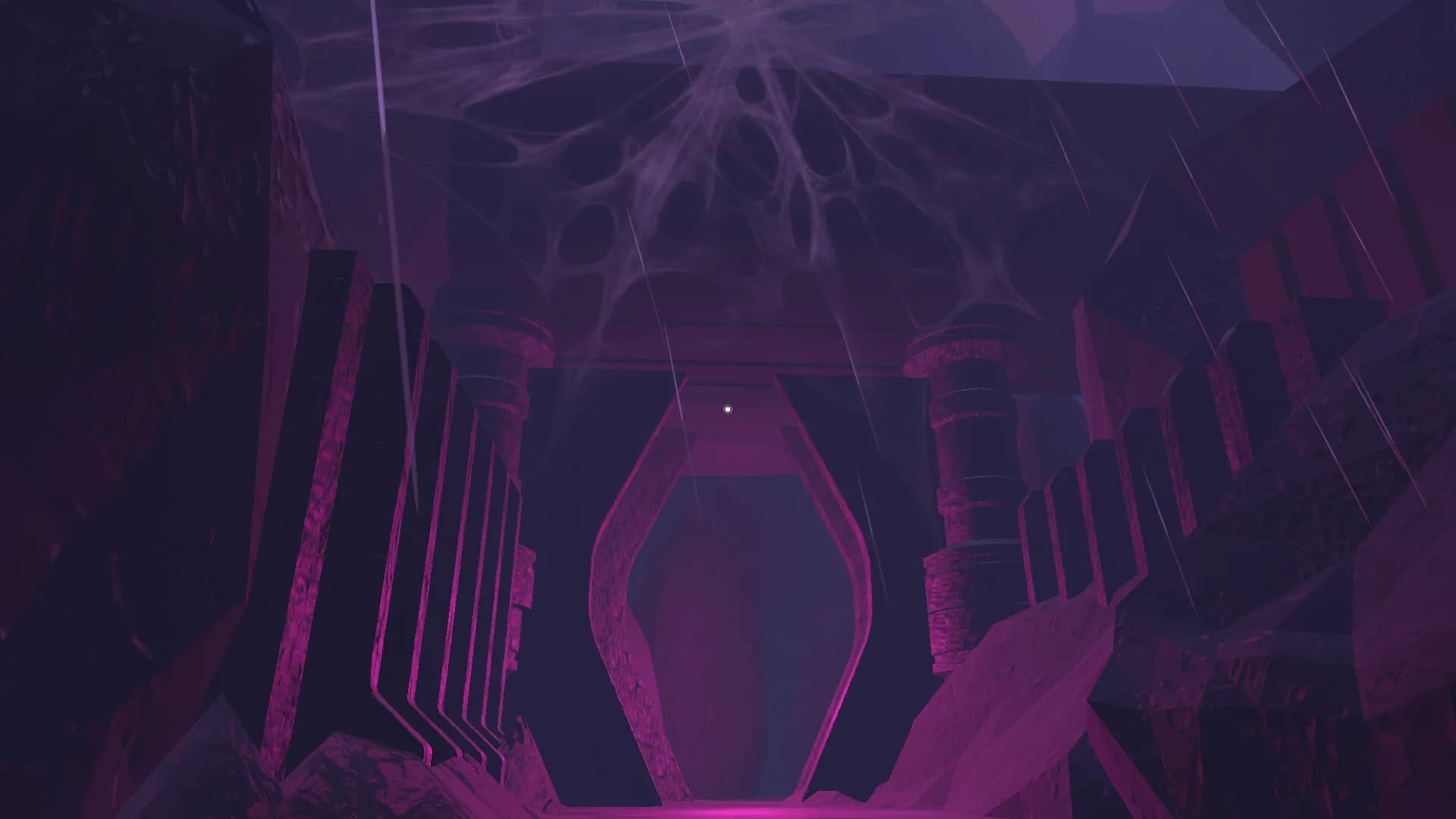 The Rain Spirit : Code Breaker görsel 3