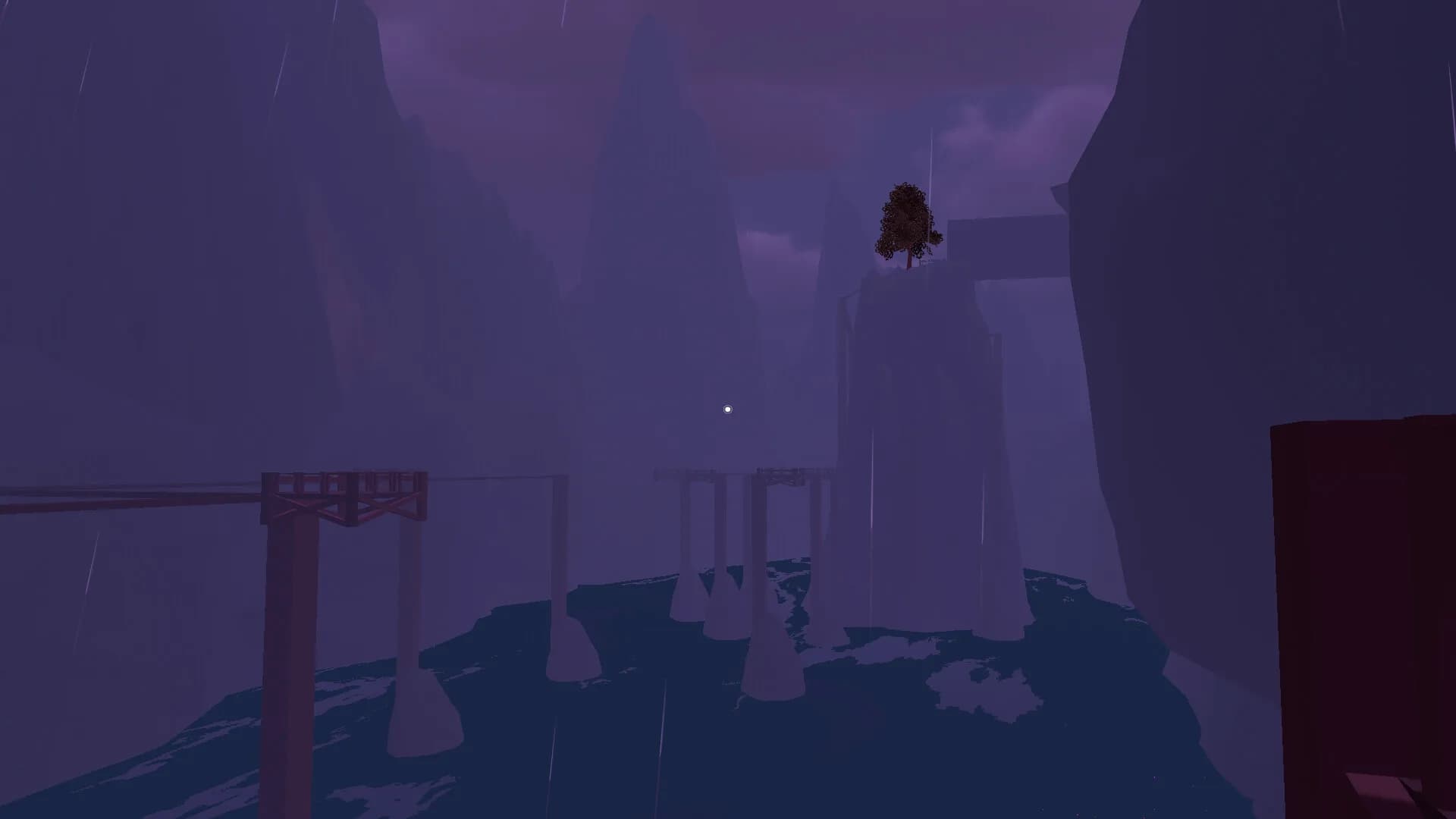 The Rain Spirit : Code Breaker görsel 12