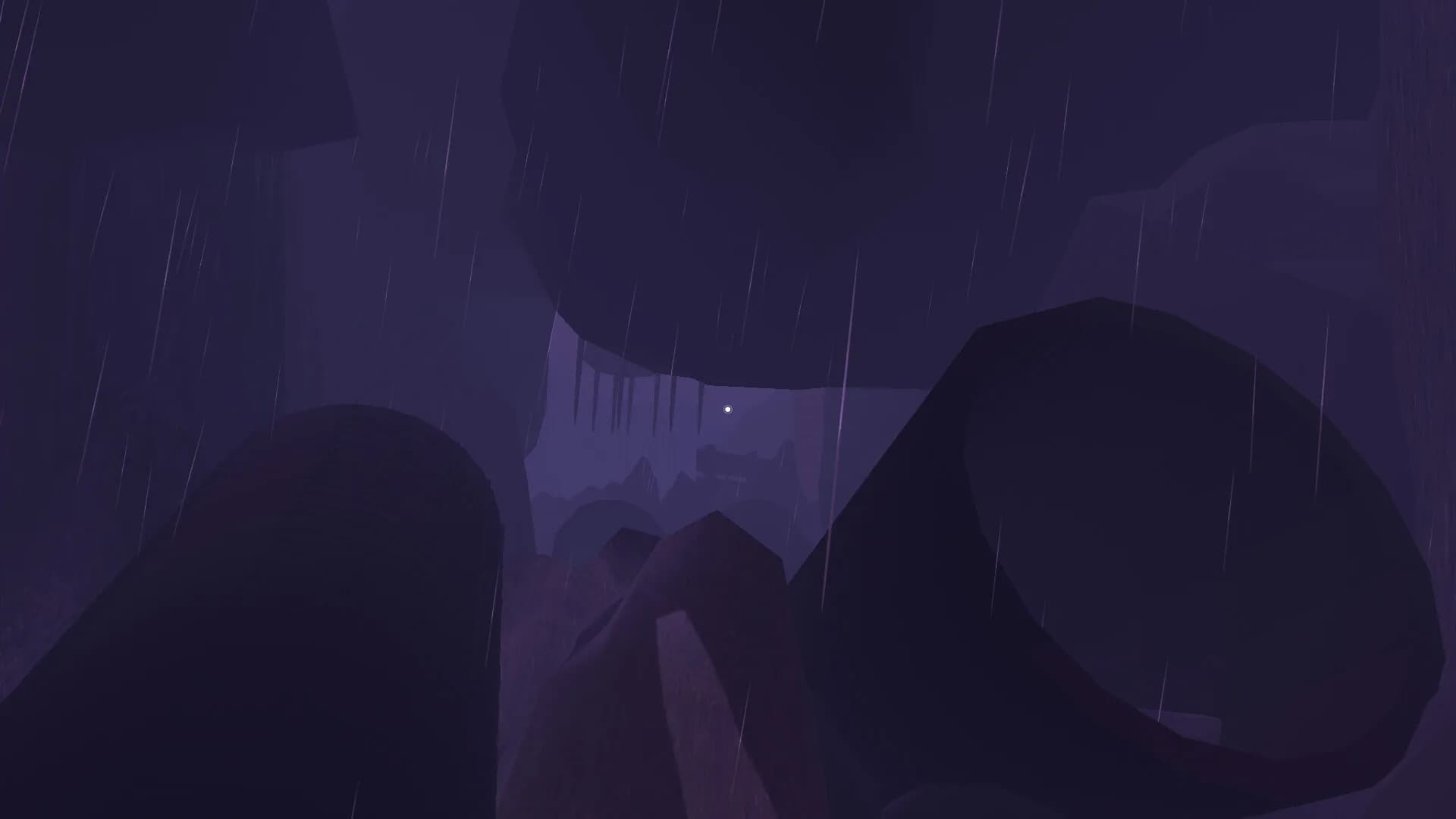 The Rain Spirit : Code Breaker görsel 13