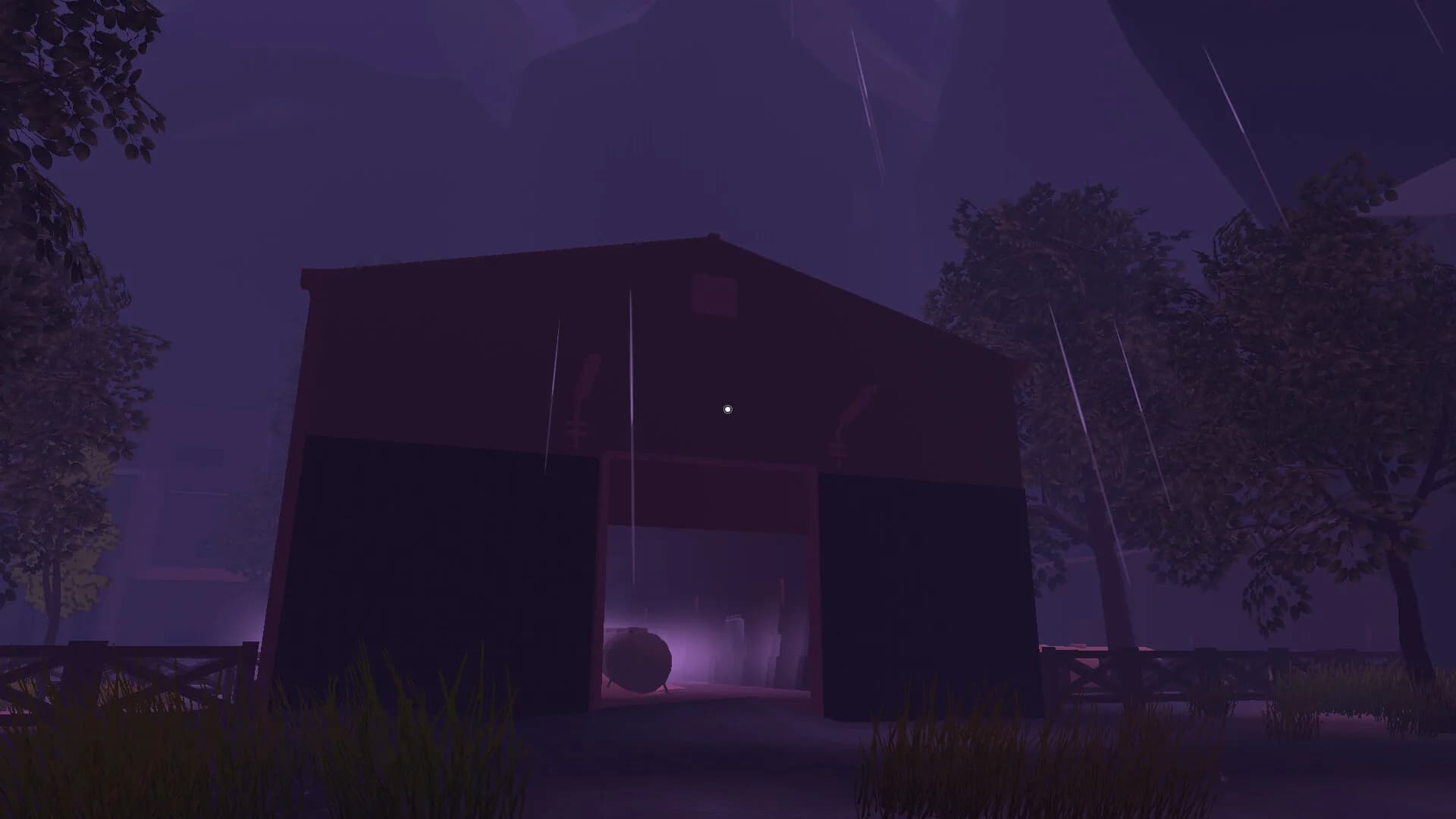 The Rain Spirit : Code Breaker görsel 21