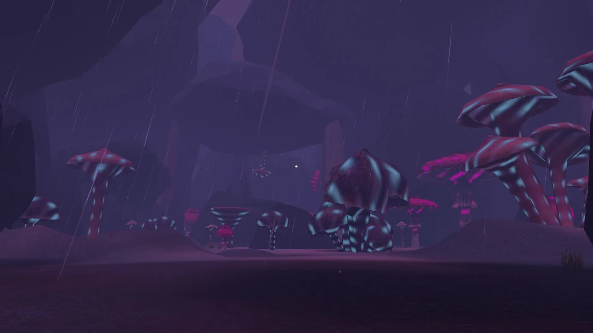 The Rain Spirit : Code Breaker görsel 22