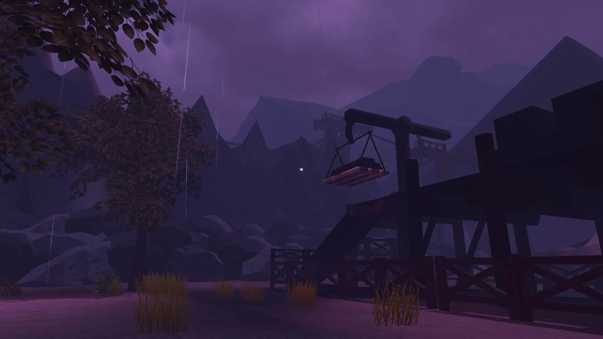 The Rain Spirit : Code Breaker görsel 24