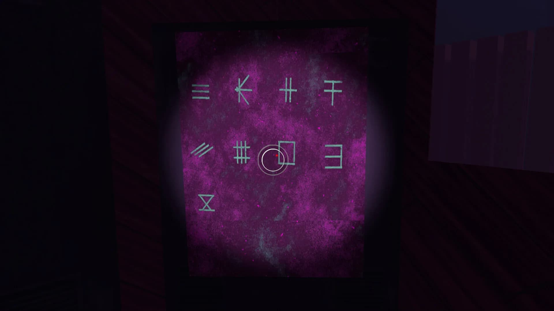 The Rain Spirit : Code Breaker görsel 27