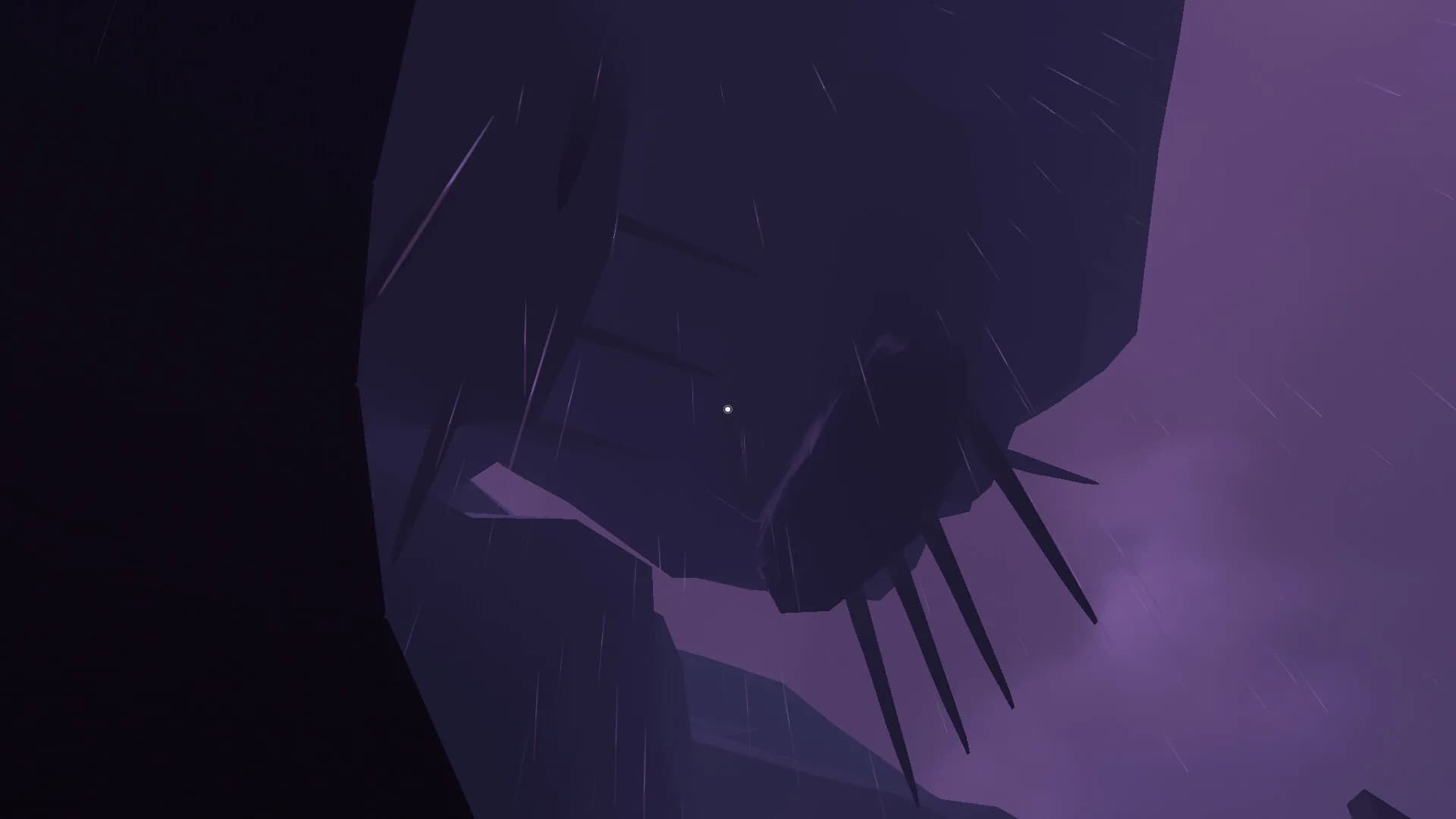 The Rain Spirit : Code Breaker görsel 28