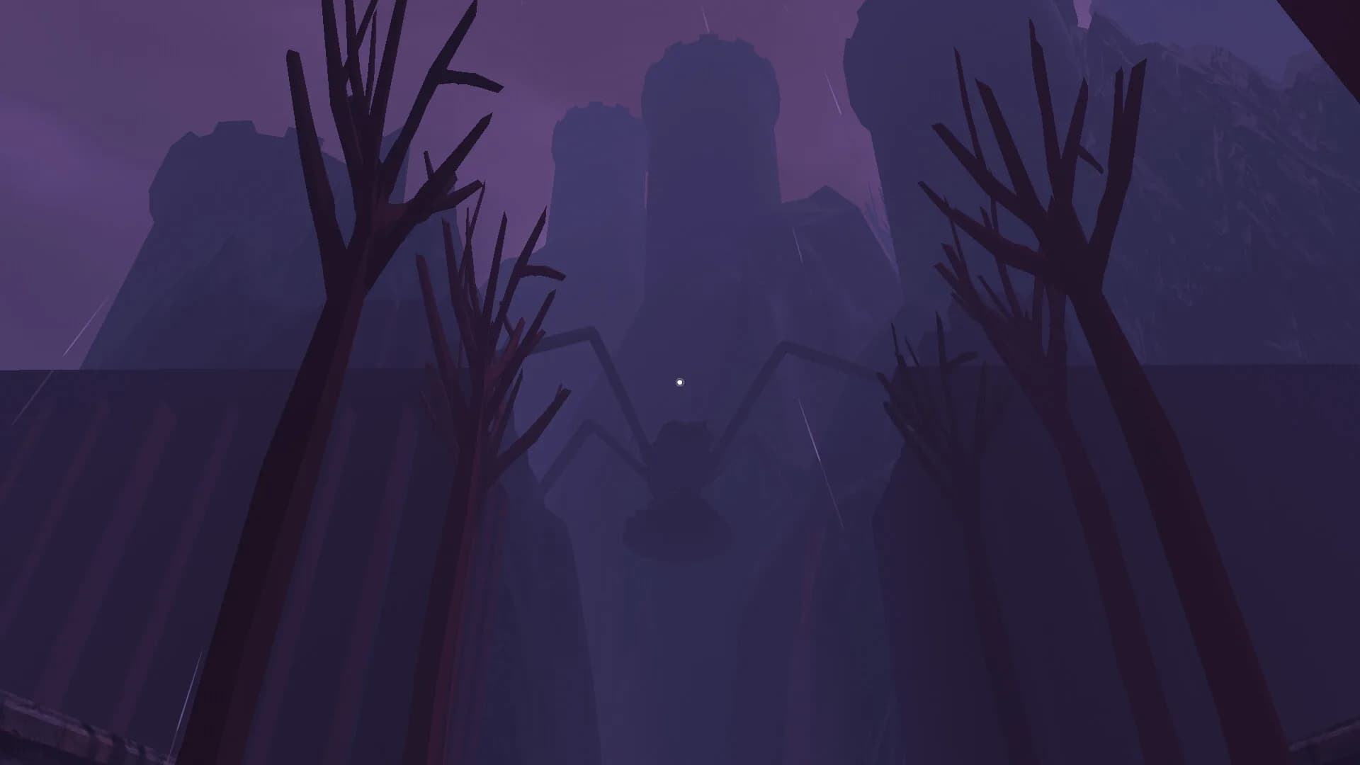 The Rain Spirit : Code Breaker görsel 5