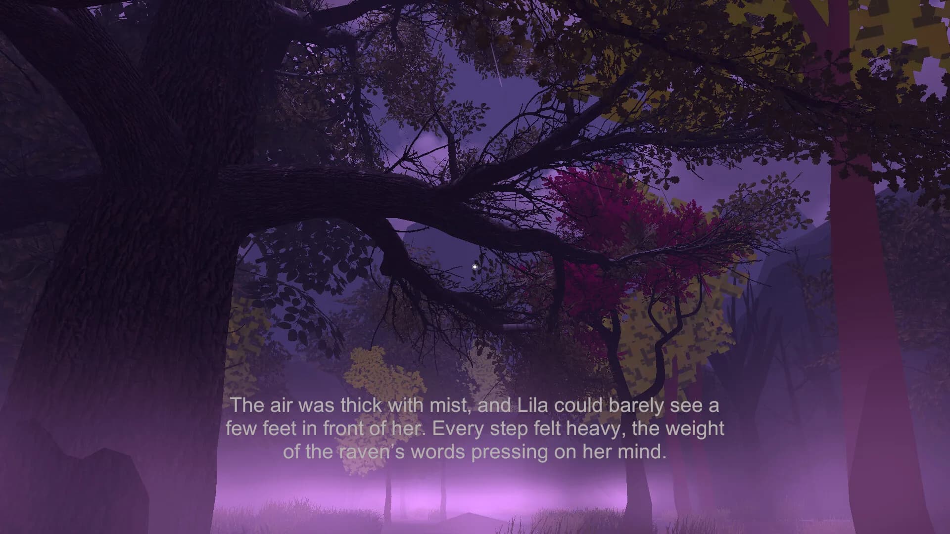 The Rain Spirit : Code Breaker görsel 32