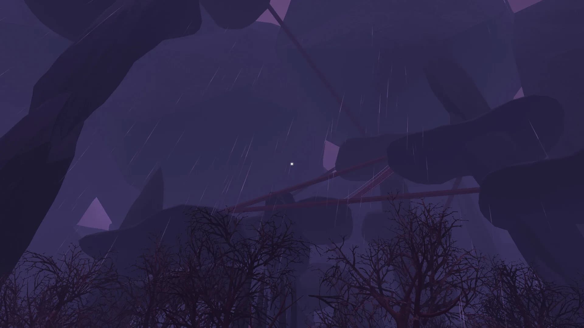 The Rain Spirit : Code Breaker görsel 9