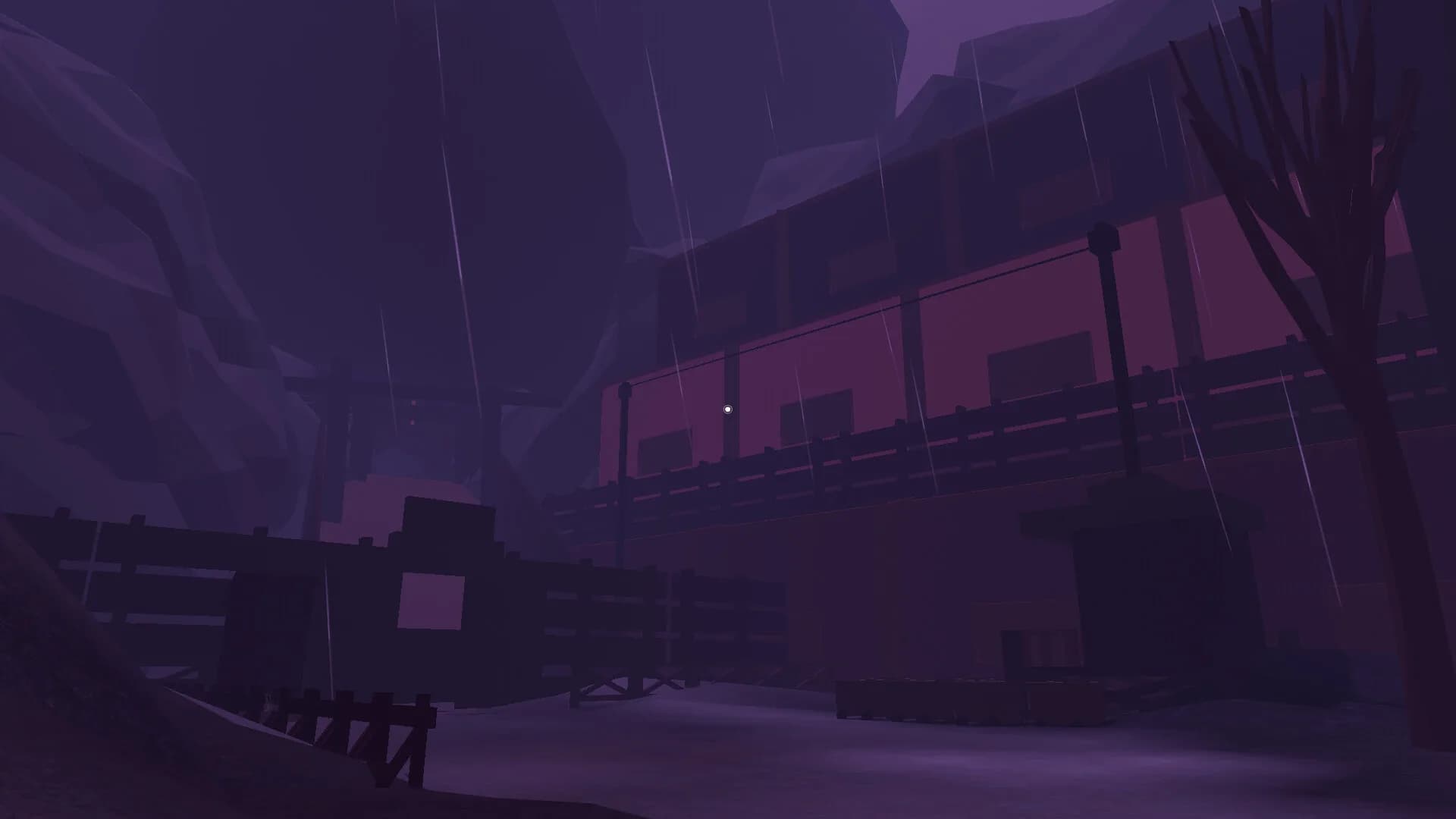 The Rain Spirit : Code Breaker görsel 11