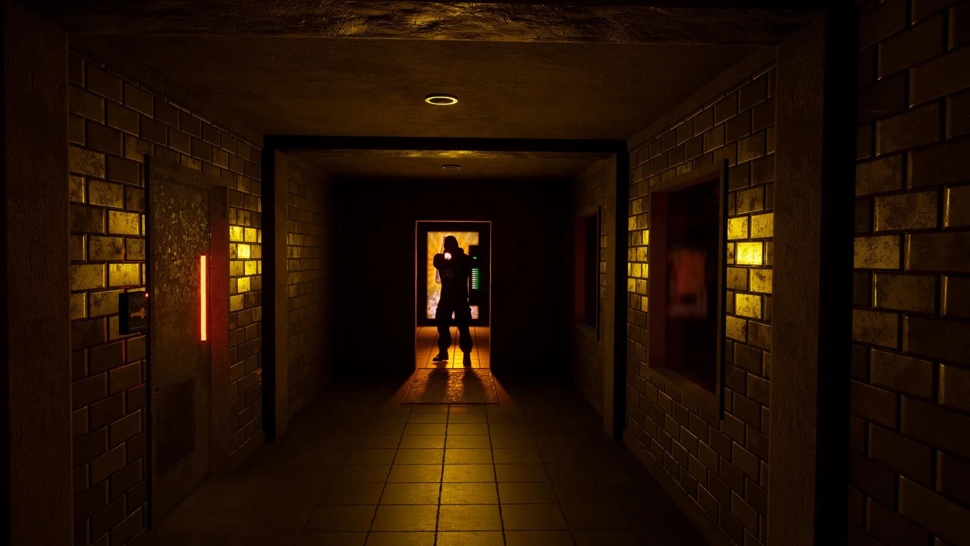 Estranged: The Departure görsel 7