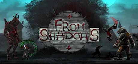 From Shadows görsel 1
