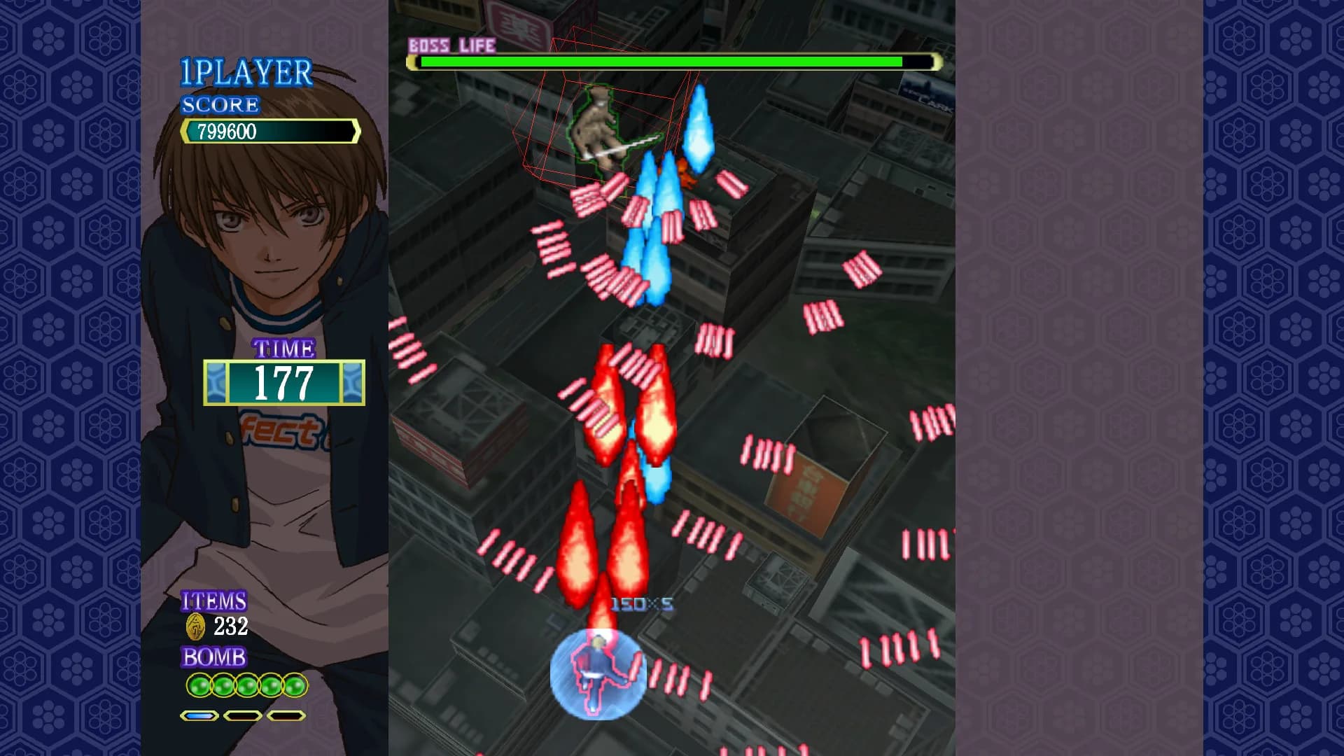 Castle of Shikigami görsel 2