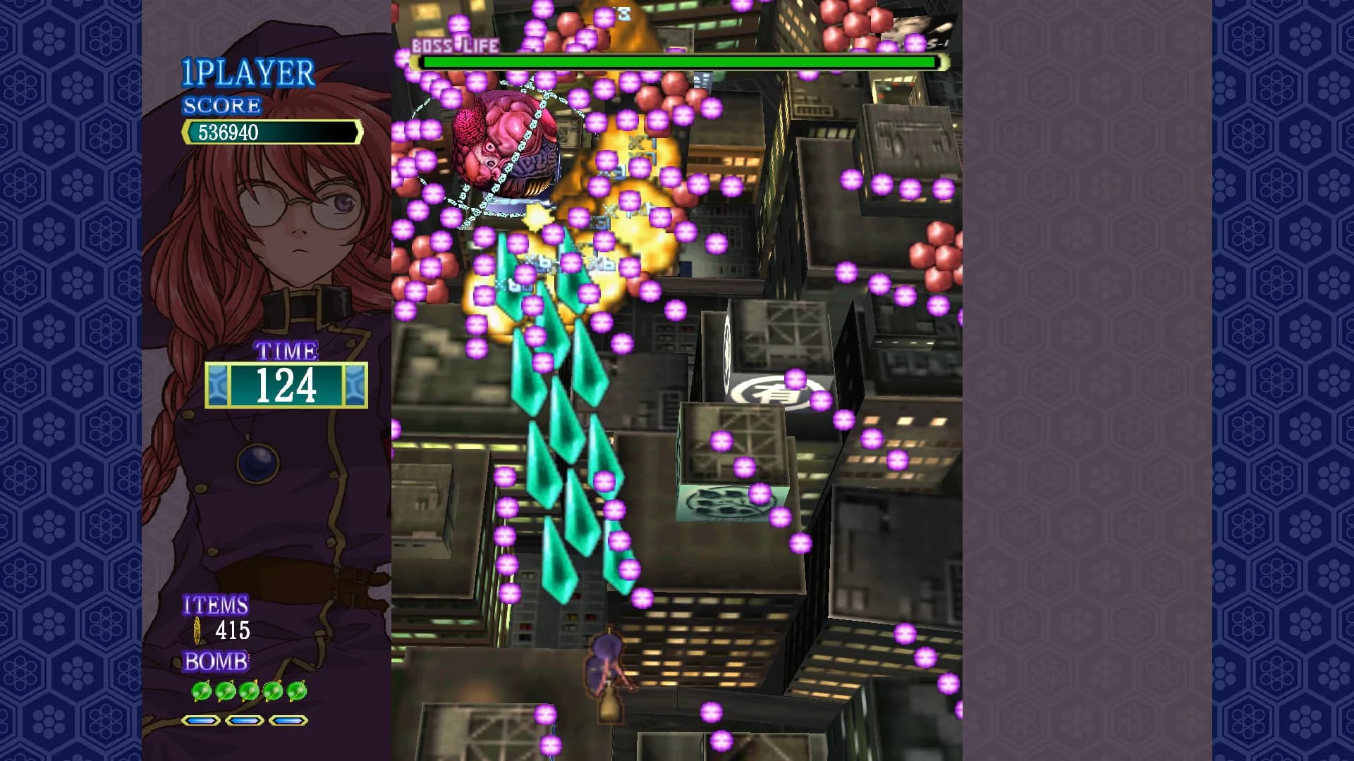 Castle of Shikigami görsel 4