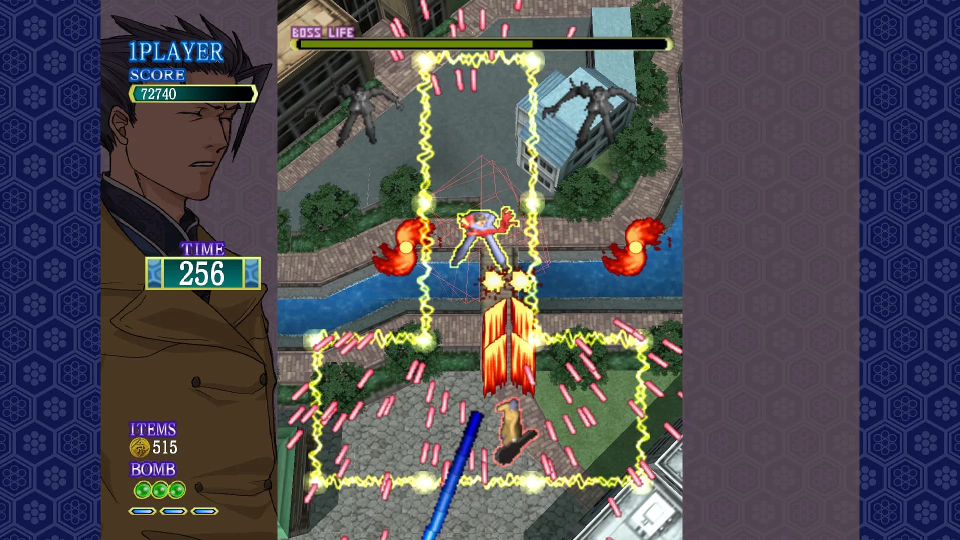 Castle of Shikigami görsel 5