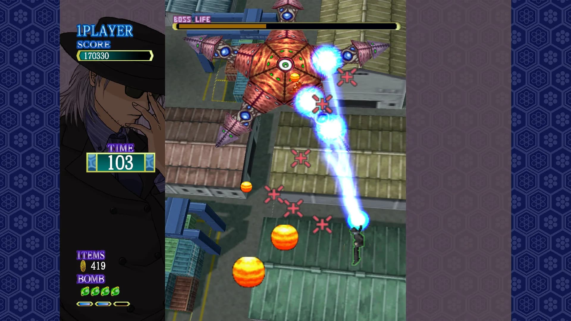 Castle of Shikigami görsel 6