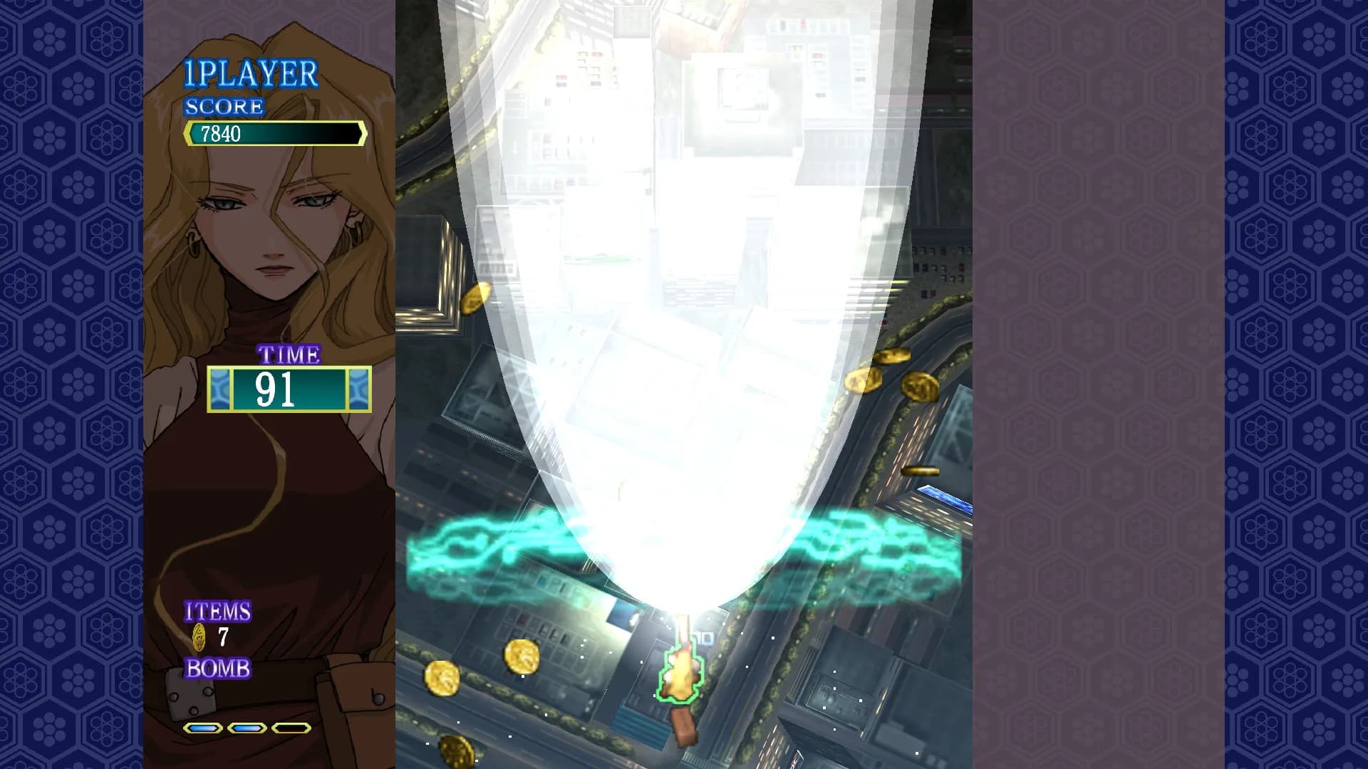 Castle of Shikigami görsel 7