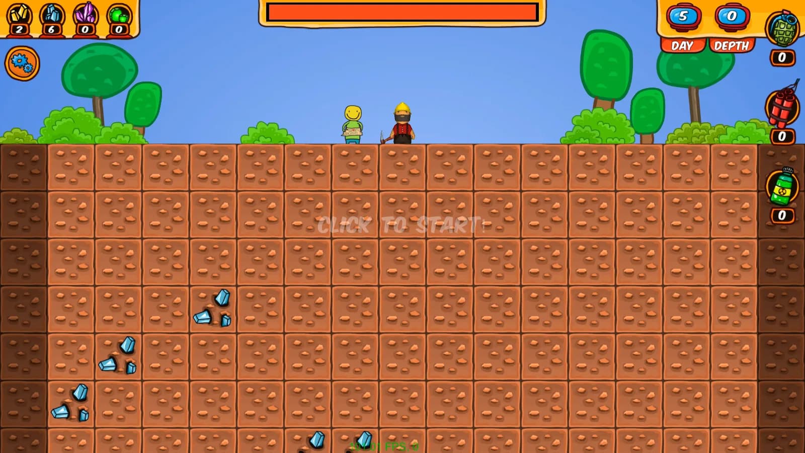 Mad Digger görsel 2