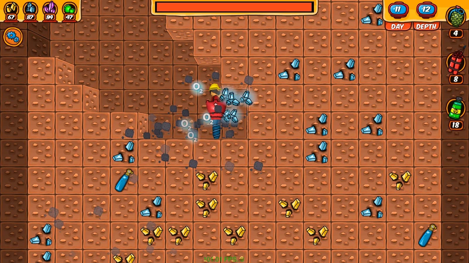 Mad Digger görsel 7
