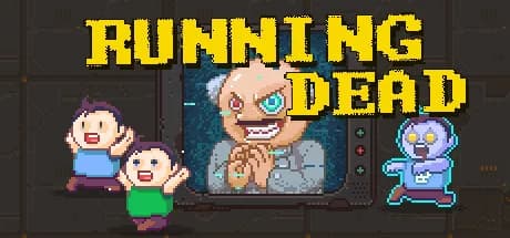 RunningDead görsel 1