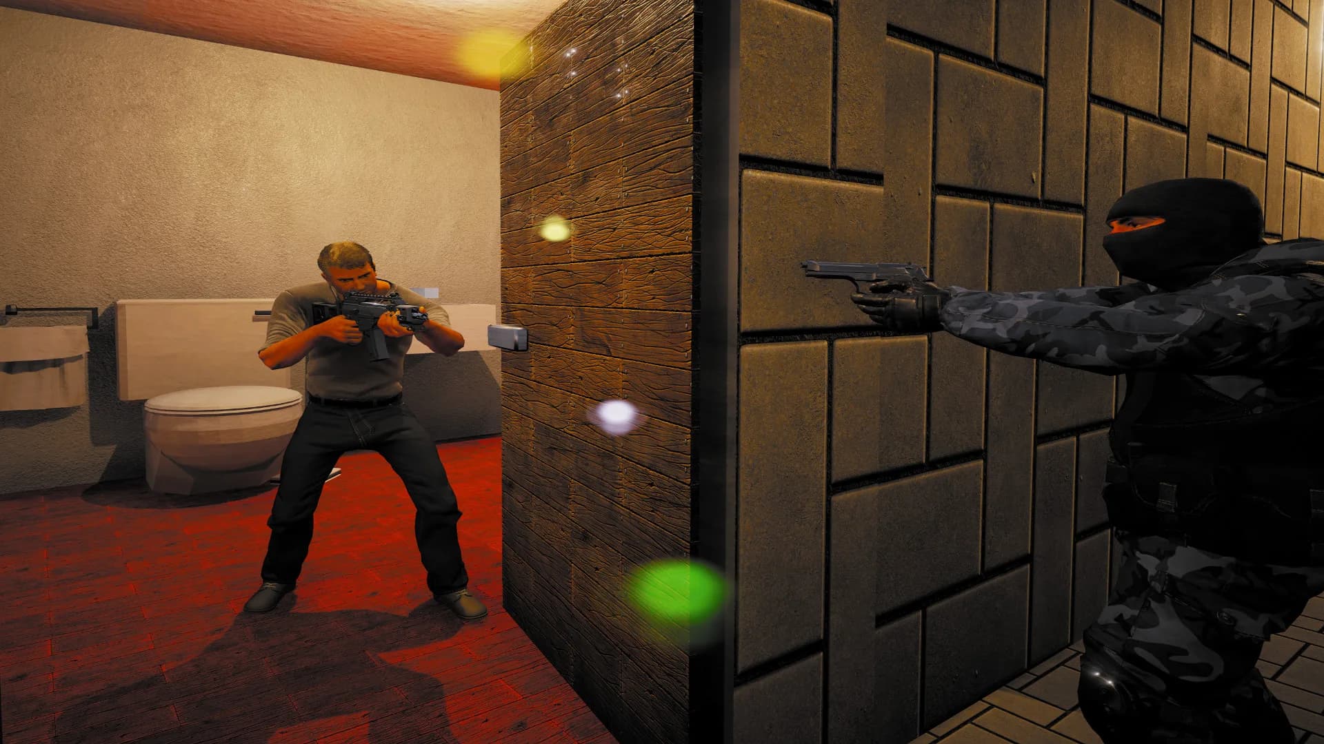 Operation swat görsel 5