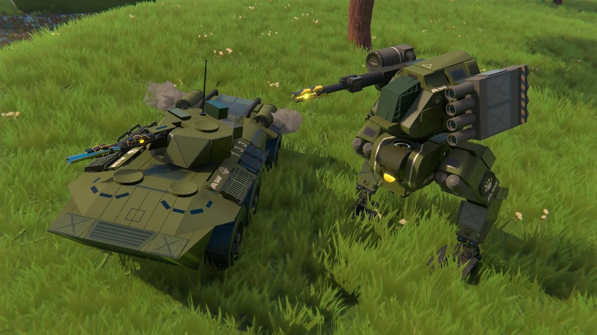 Trailmakers görsel 4