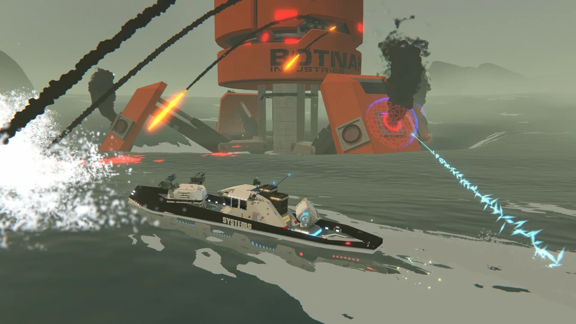 Trailmakers görsel 5