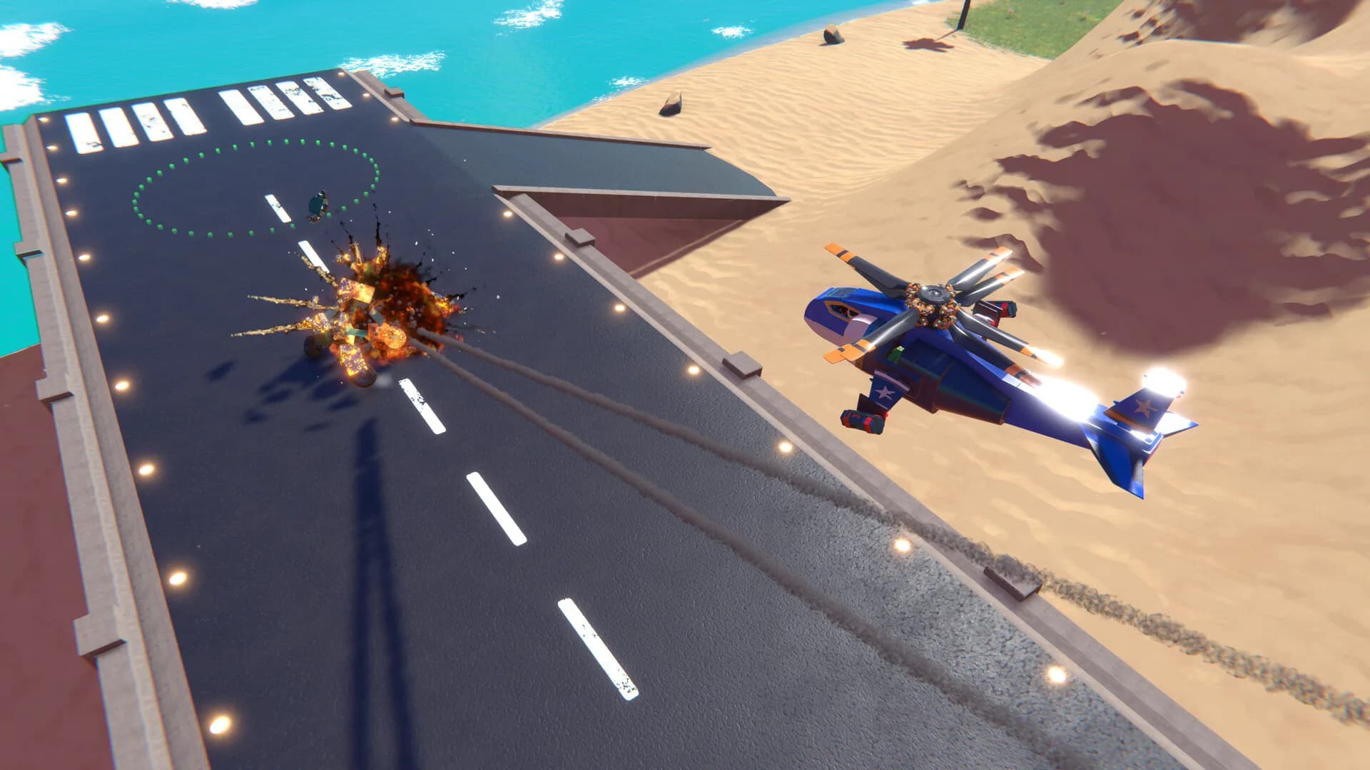 Trailmakers görsel 7