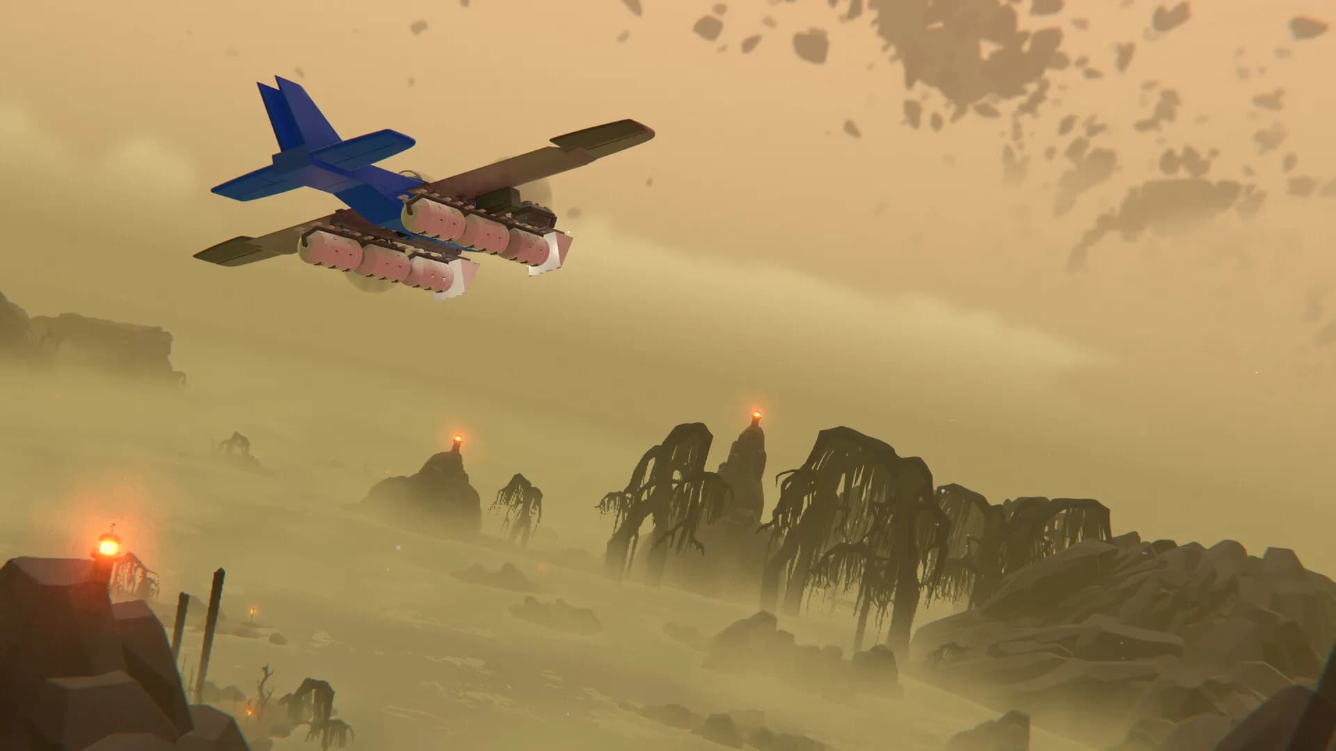 Trailmakers görsel 8