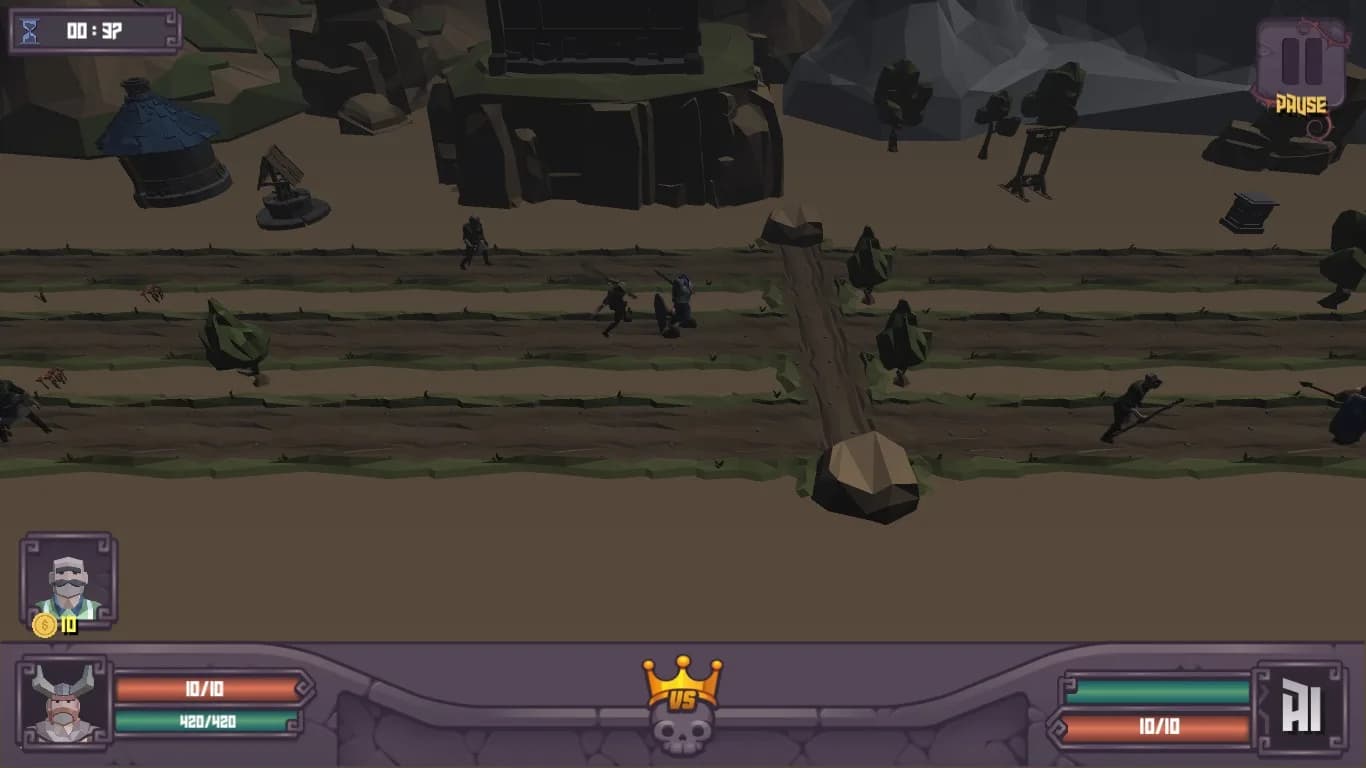 Emperor Kingdom görsel 6