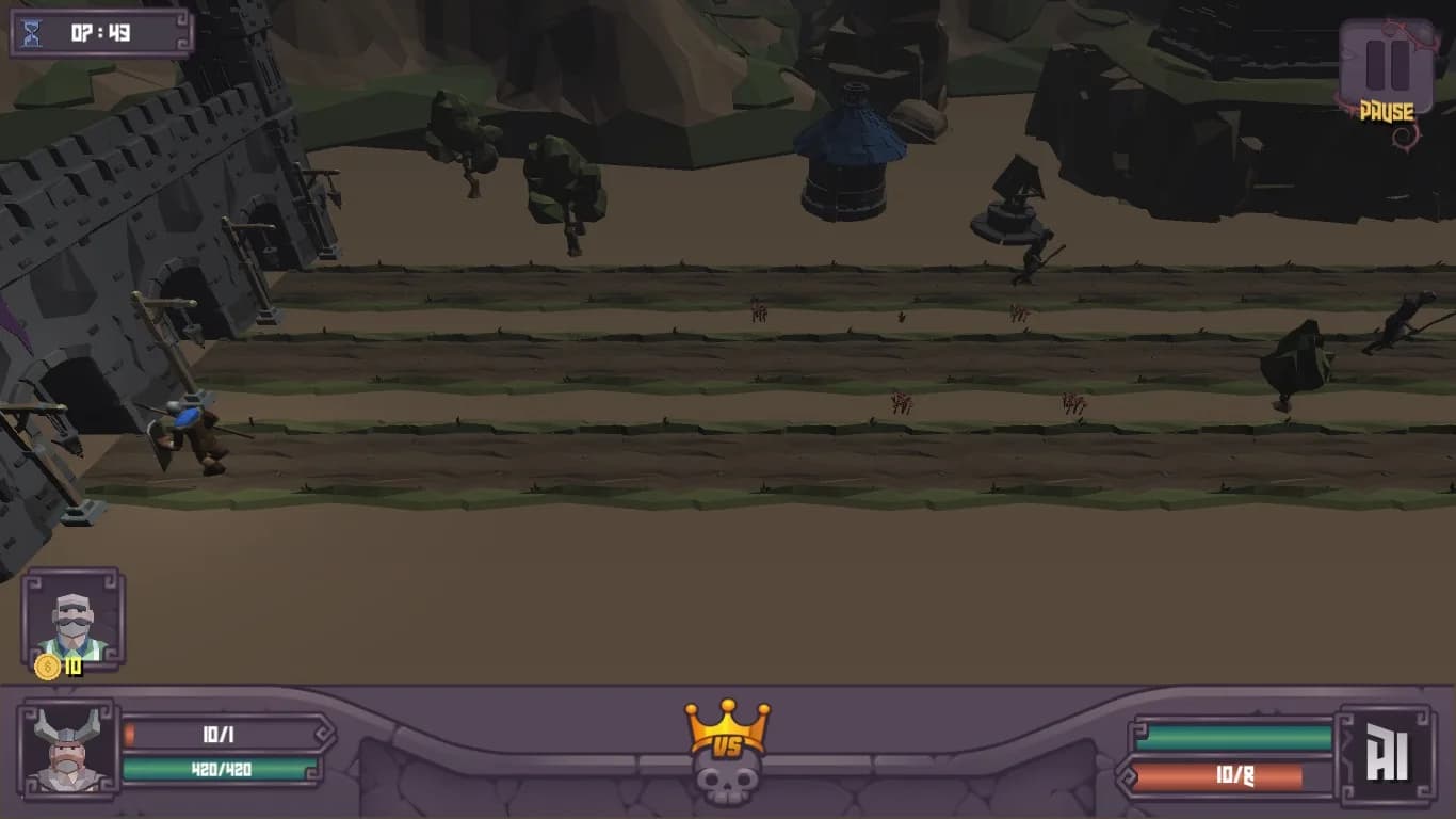 Emperor Kingdom görsel 8