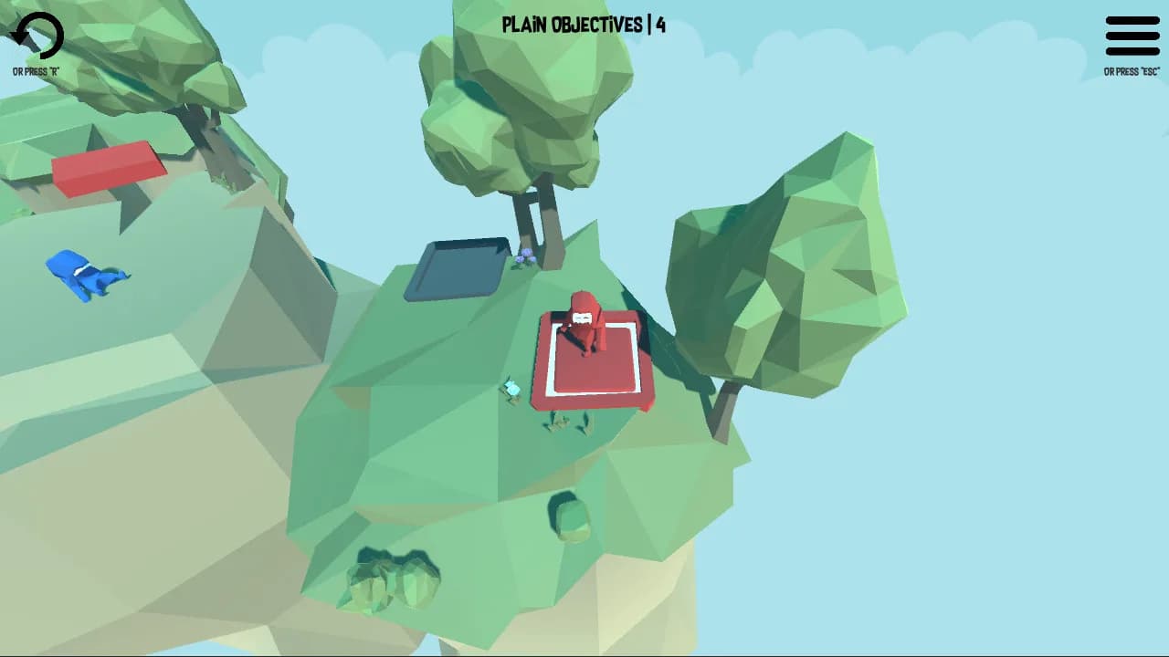 Let's Find a Way görsel 8