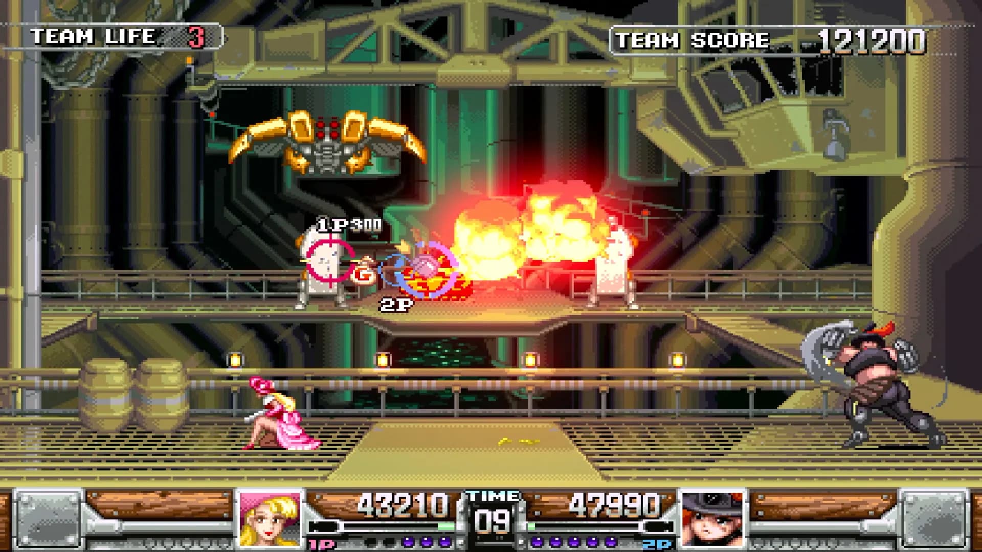 Wild Guns Reloaded görsel 6