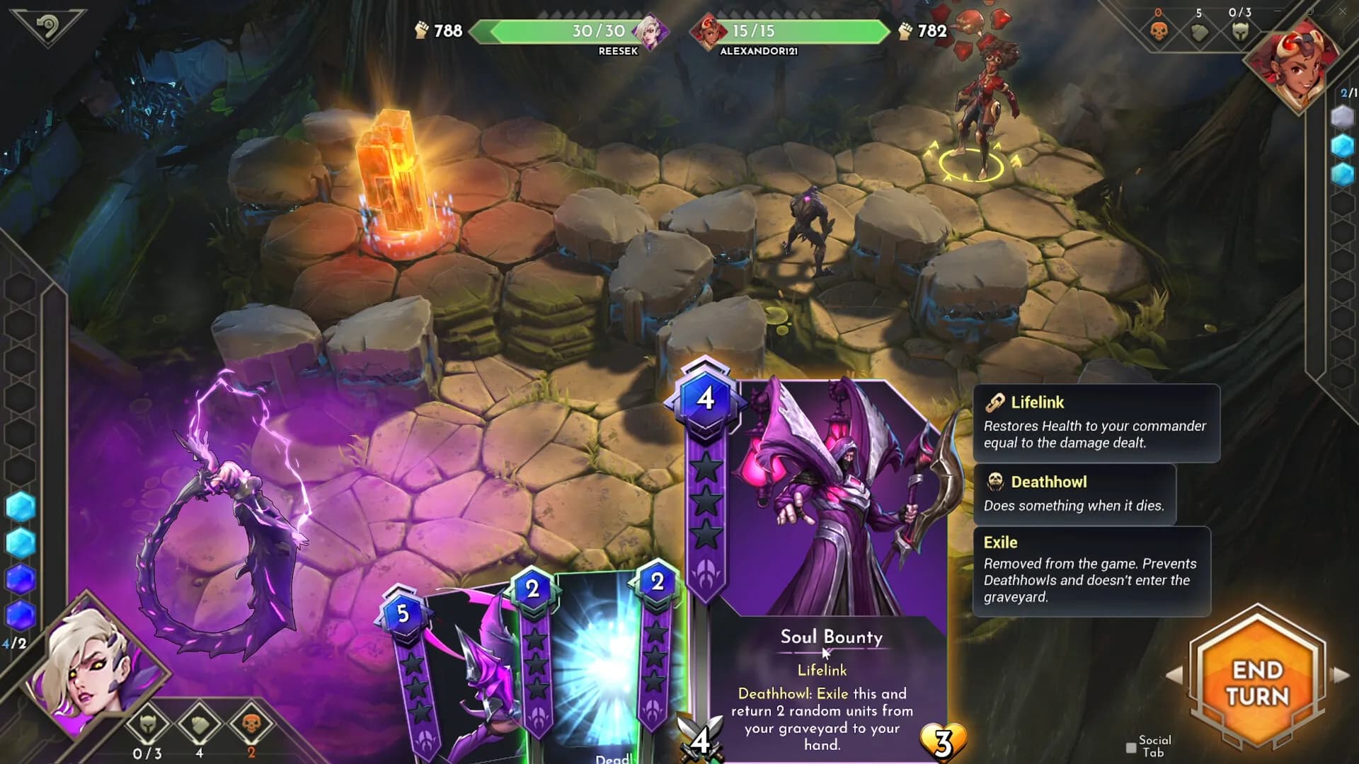 Shardbound: Forge Your Path, Master Your Strategy görsel 5