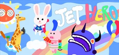 JET HERO görsel 1