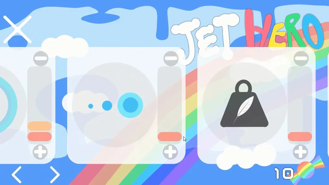 JET HERO görsel 8