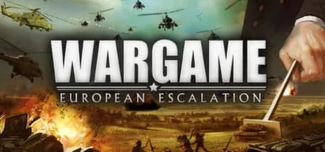 Wargame: European Escalation görsel 1