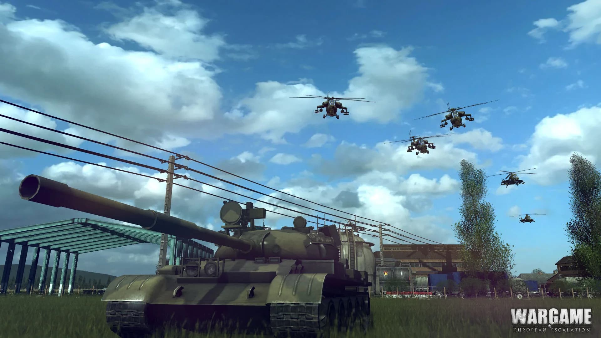 Wargame: European Escalation görsel 15