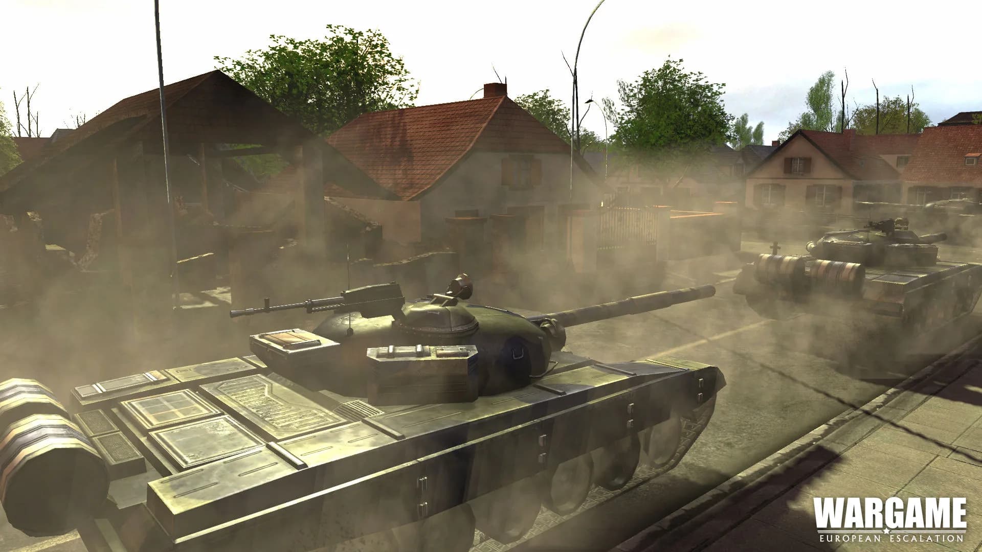 Wargame: European Escalation görsel 19
