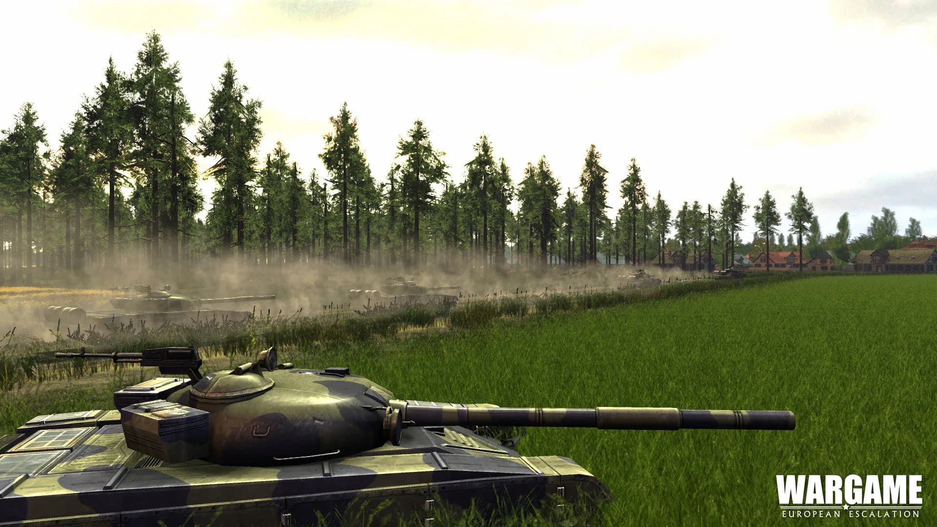 Wargame: European Escalation görsel 20