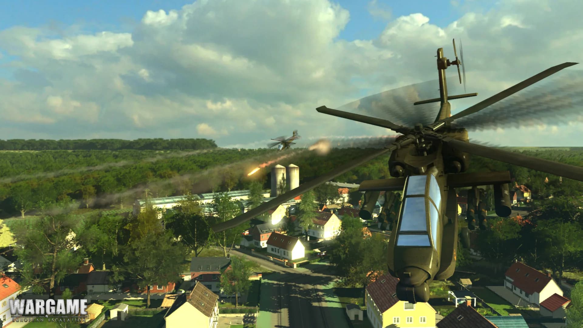 Wargame: European Escalation görsel 4