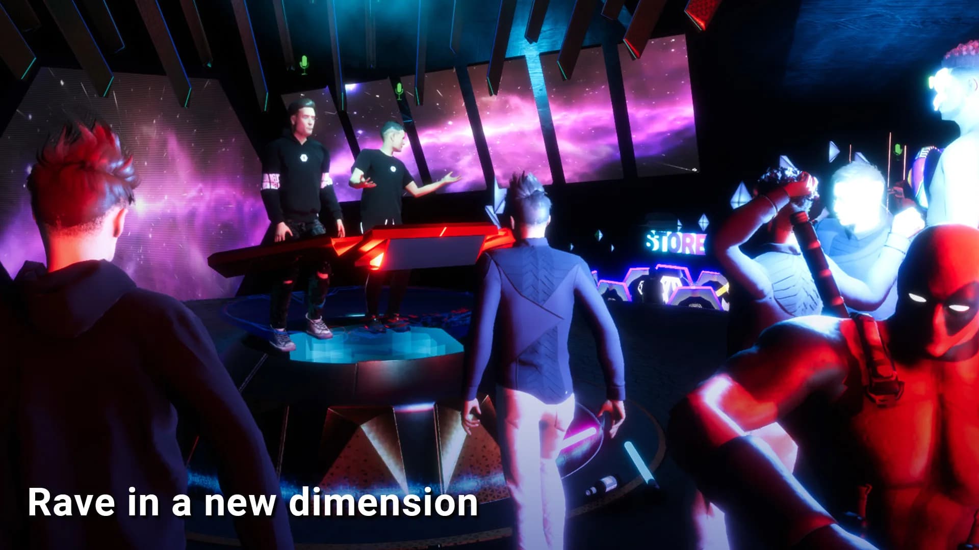 Sansar görsel 3