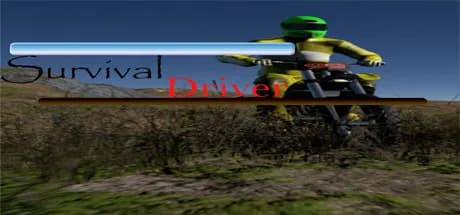 Survival Driver görsel 1