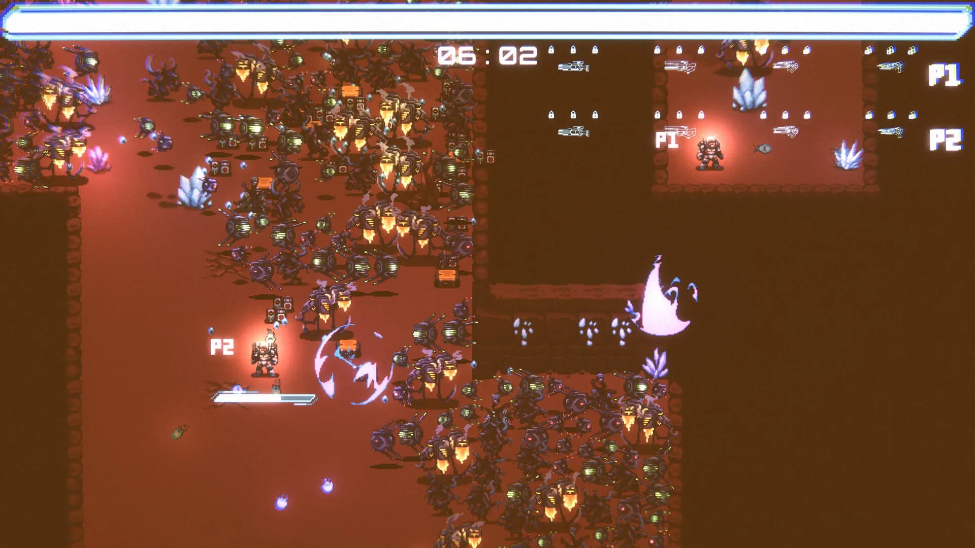 Crimson Crisis görsel 4