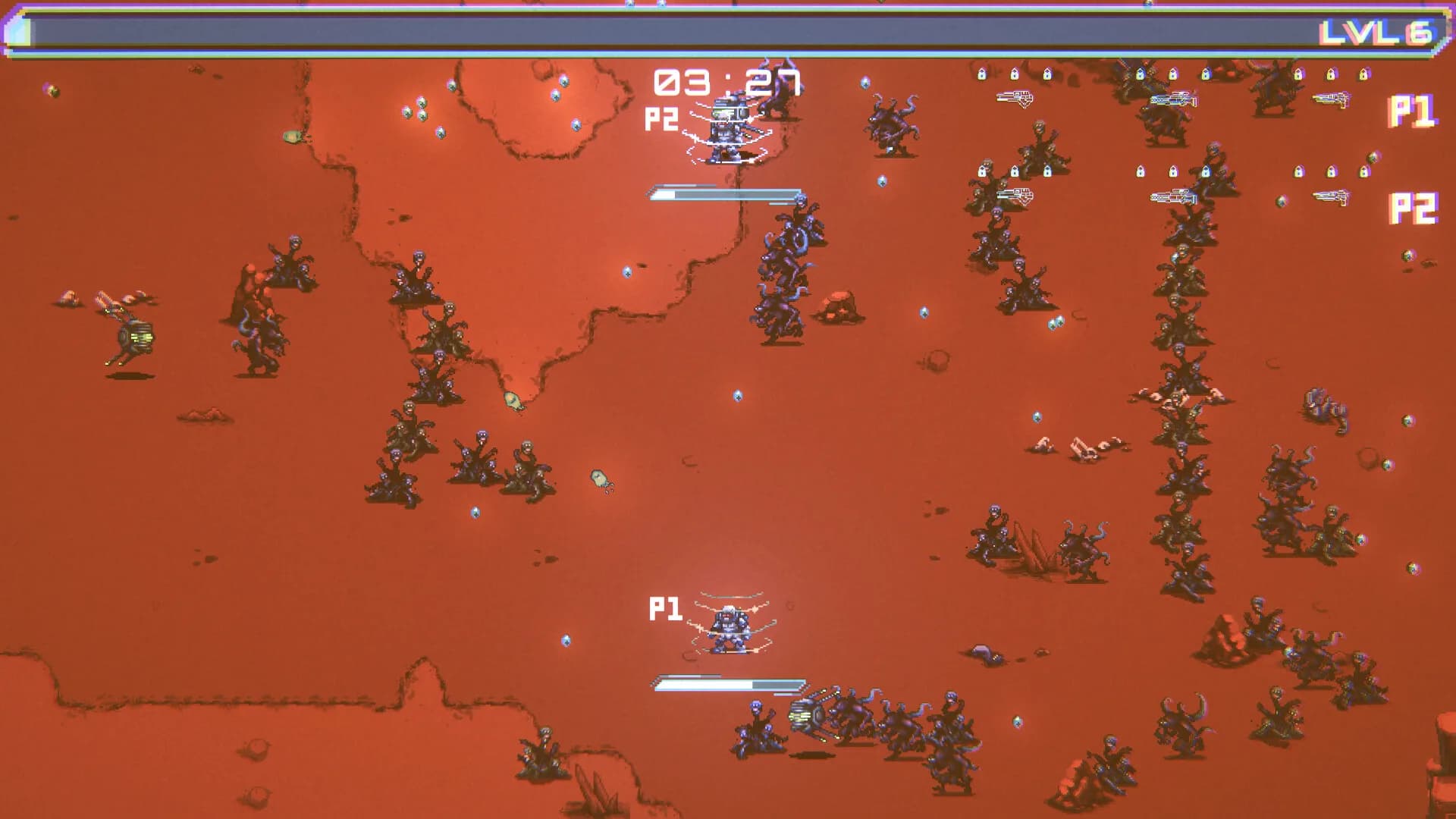 Crimson Crisis görsel 9