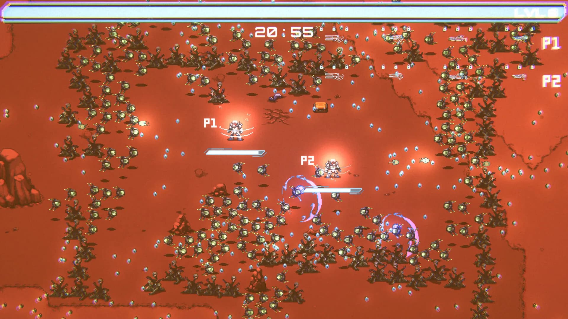 Crimson Crisis görsel 10