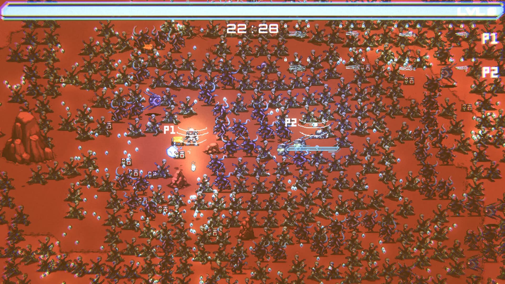 Crimson Crisis görsel 11