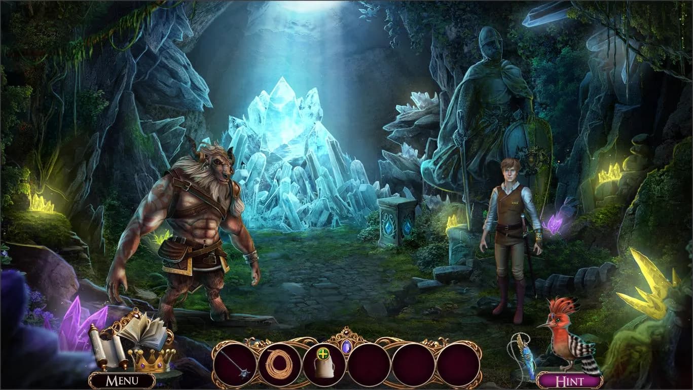 Awakening: The Golden Age Collector's Edition görsel 2