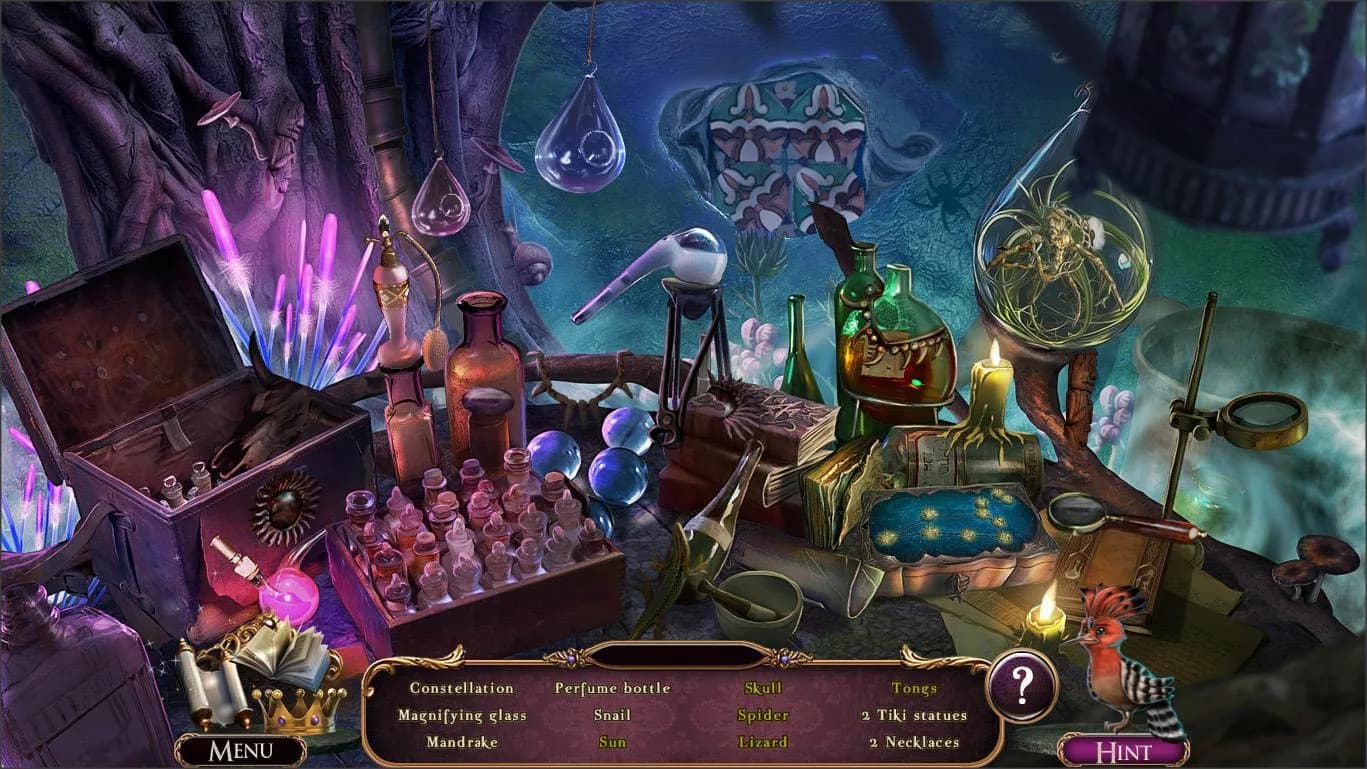Awakening: The Golden Age Collector's Edition görsel 3