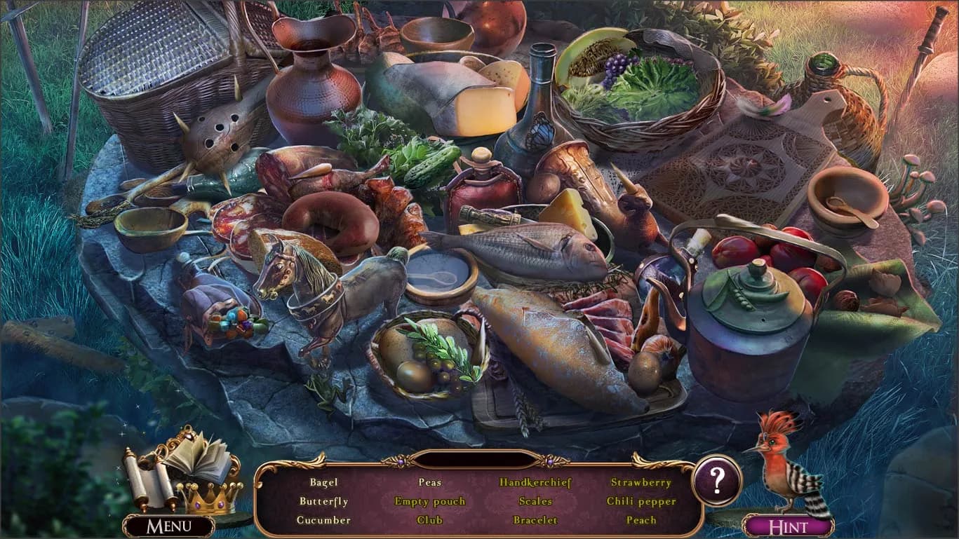 Awakening: The Golden Age Collector's Edition görsel 5