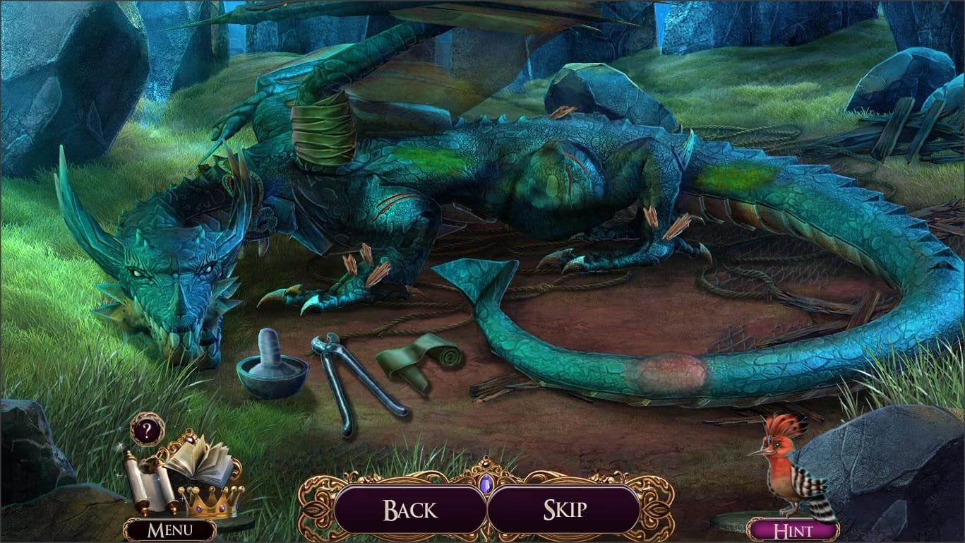 Awakening: The Golden Age Collector's Edition görsel 6