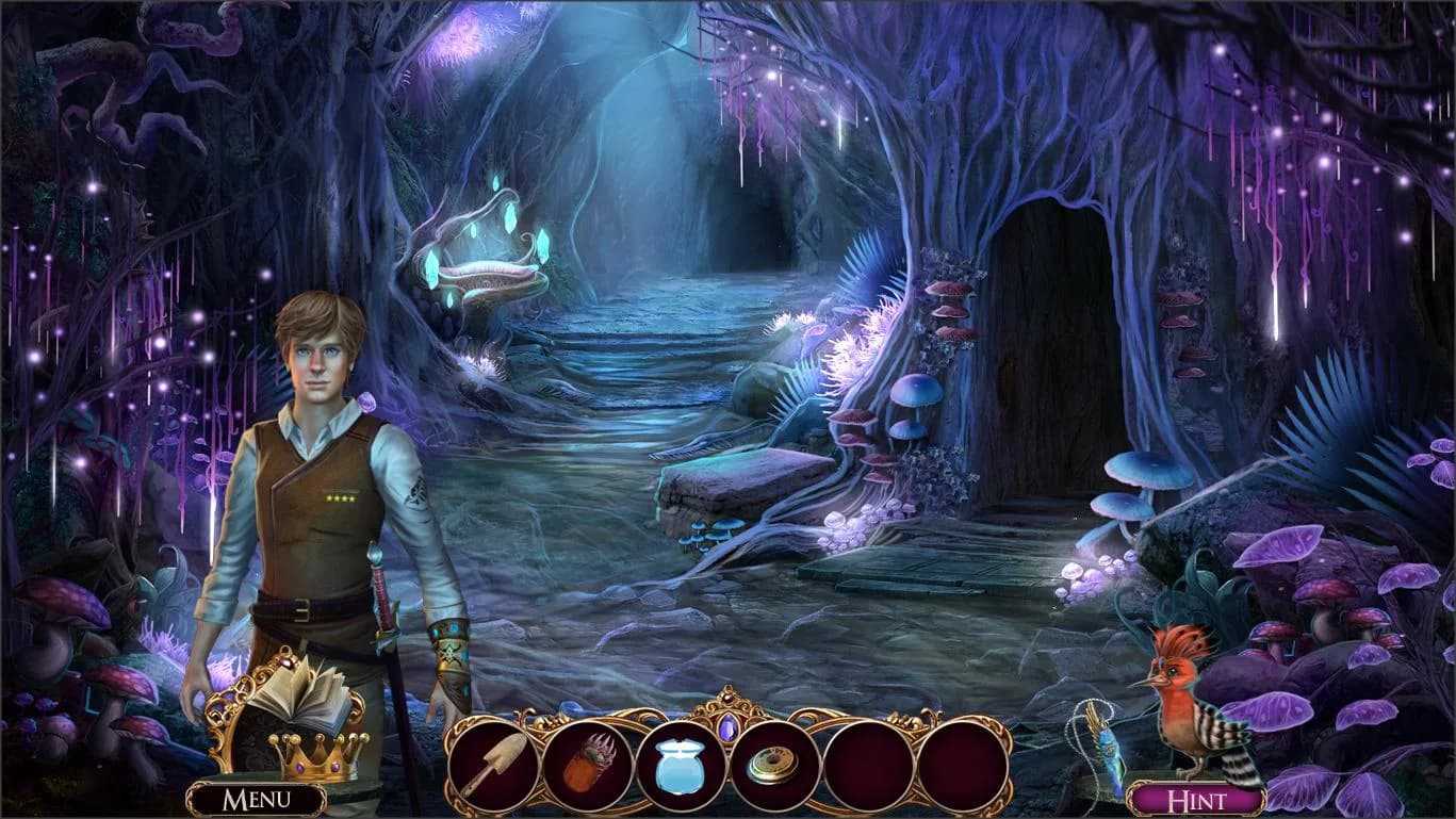 Awakening: The Golden Age Collector's Edition görsel 7